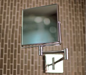 espejo para baño de pared