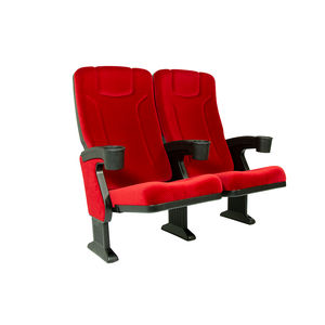 butaca de cine de espuma de poliuretano