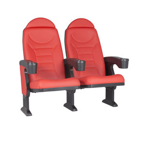 butaca de cine de espuma de poliuretano