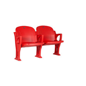 asiento para grada