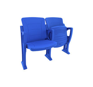 silla de auditorio contemporánea