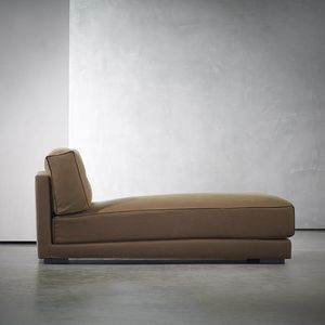 chaise longue contemporánea