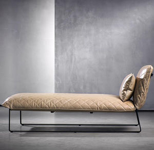 chaise longue contemporánea