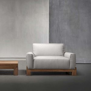 sillón contemporáneo