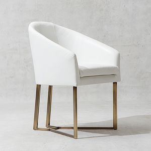 silla de comedor contemporánea