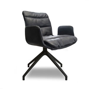 silla de oficina contemporánea