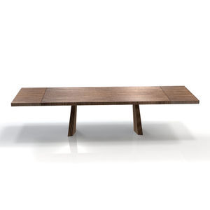 mesa de comedor contemporánea