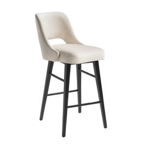 silla de bar contemporánea