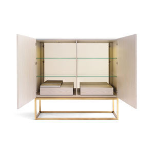 mueble bar contemporáneo