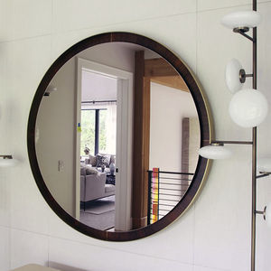 espejo de pared