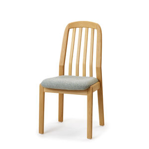 silla de comedor contemporánea