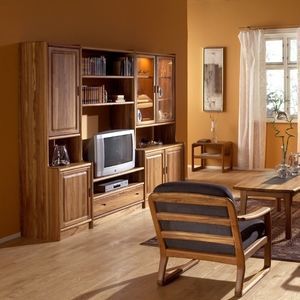 mueble TV de diseño escandinavo