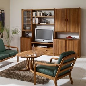 mueble TV de diseño escandinavo