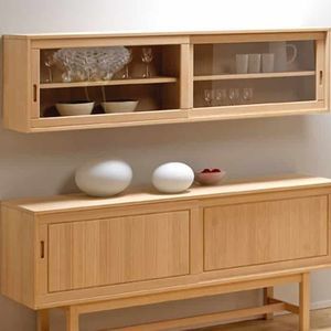 mueble alto de interior