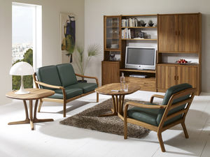 mueble TV de diseño escandinavo