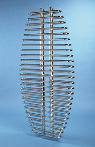 radiador de agua caliente