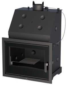 Bronpi Calefacción, S.L.: Calefacción, Ventilación, Climatización