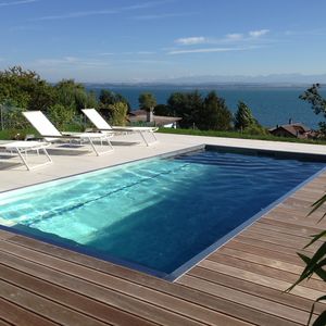 piscina monobloque