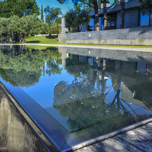 piscina monobloque