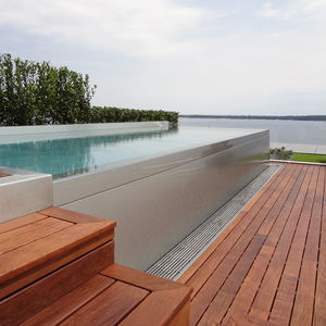 piscina monobloque