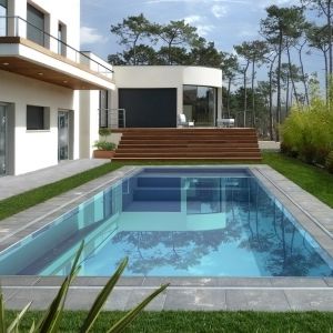 piscina monobloque