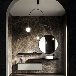 mueble de baño moderno