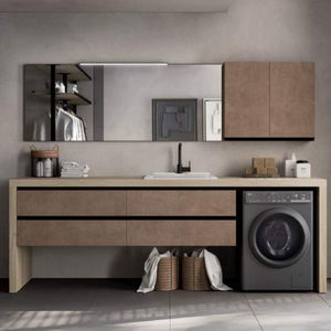 mueble para lavadero
