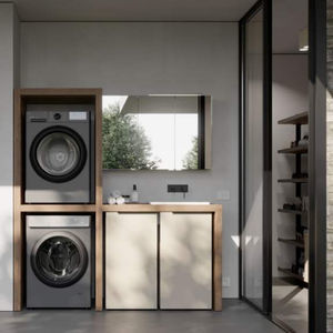 mueble para lavadero