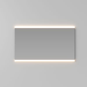 espejo para baño de pared