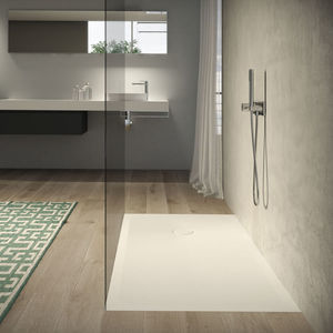 plato de ducha rectangular