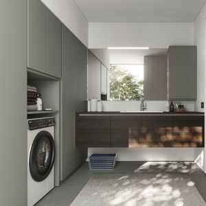 mueble para lavadero