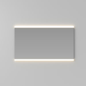 espejo para baño de pared