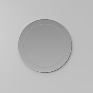 espejo para baño de pared