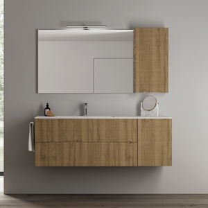 espejo para baño de pared