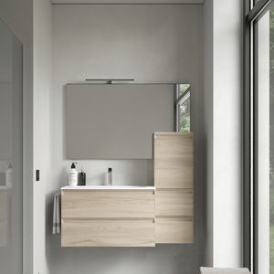 espejo para baño de pared