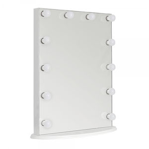 espejo de pared