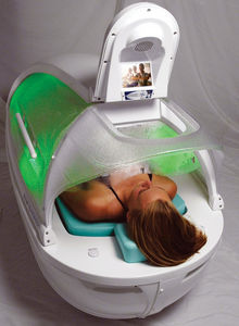 cápsula spa