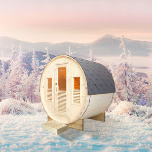 sauna finlandesa