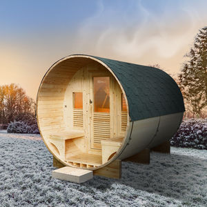 sauna finlandesa
