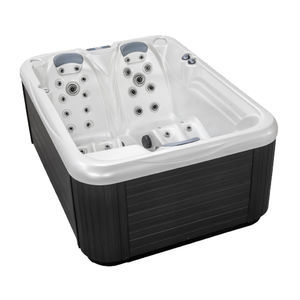 spa sobre suelo