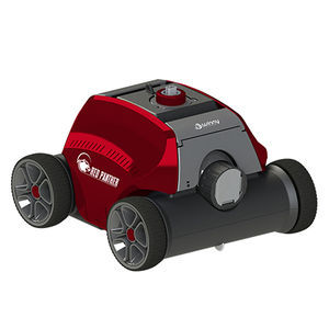 robot de piscina eléctrico