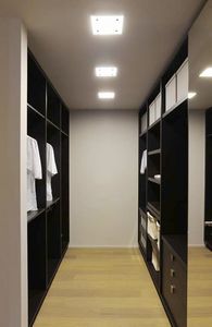 downlight empotrable