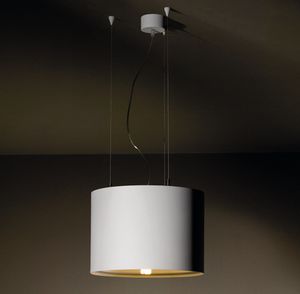 luminaria suspendida