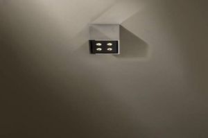 downlight montado en superficie