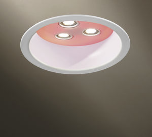 downlight empotrable