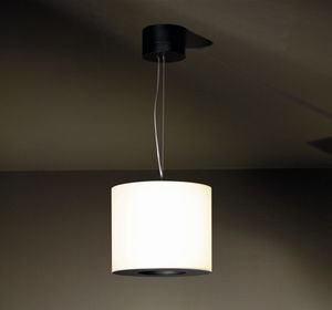 luminaria suspendida