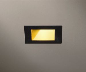 downlight empotrable