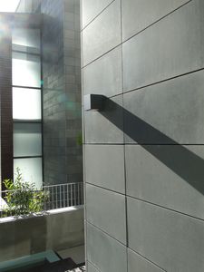 aplique contemporáneo