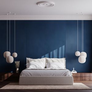 panel decorativo de pared