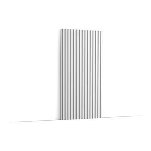 panel decorativo de pared